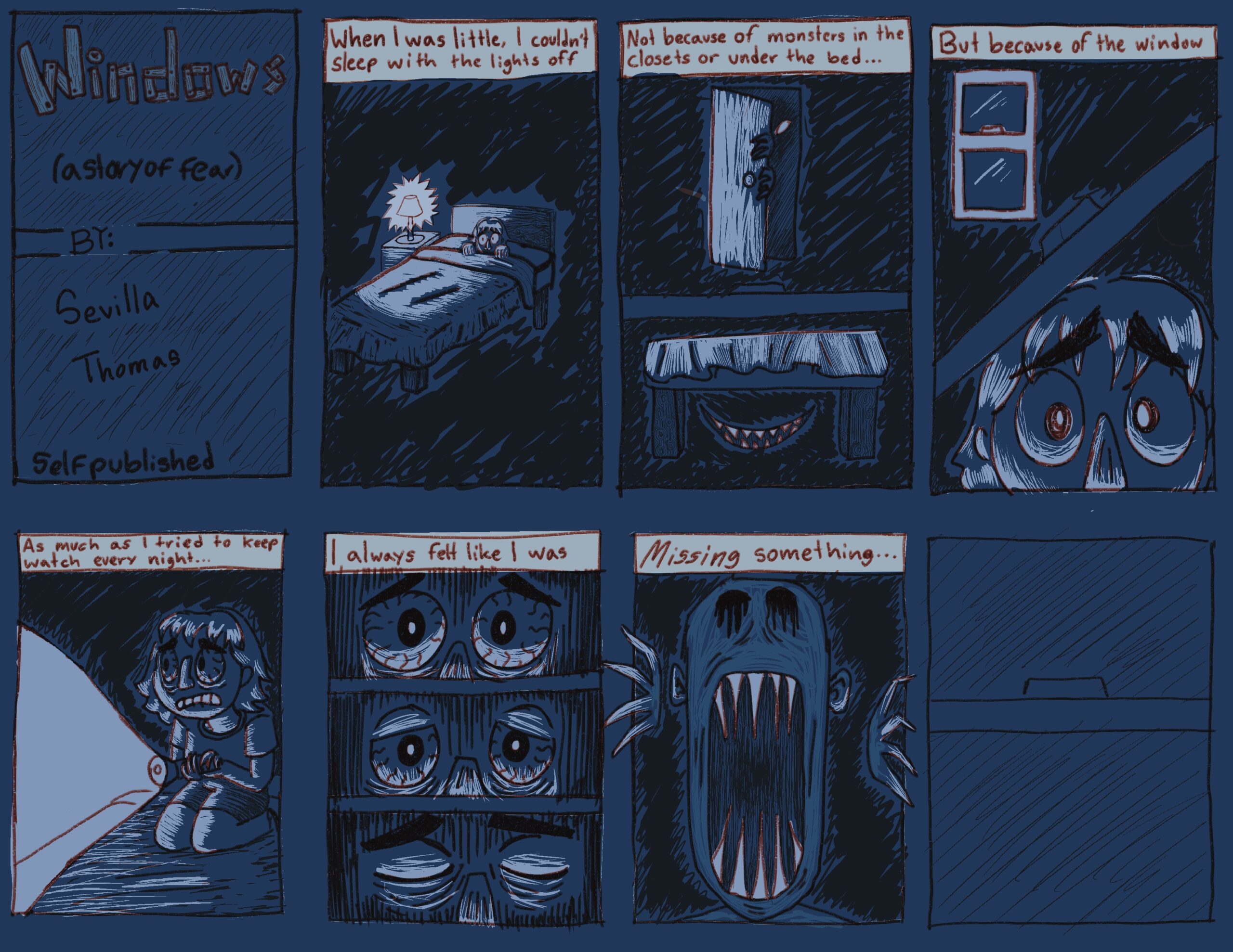 Comics