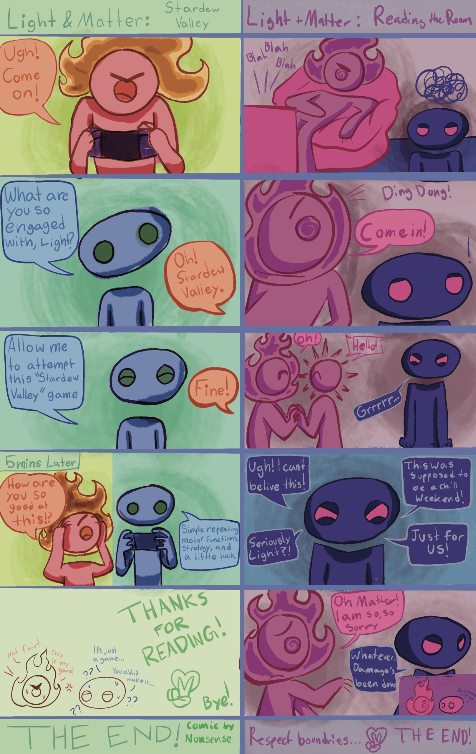 Light_And_Matter_Comics