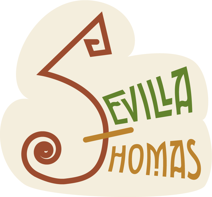 Sevilla Thomas Portfolio